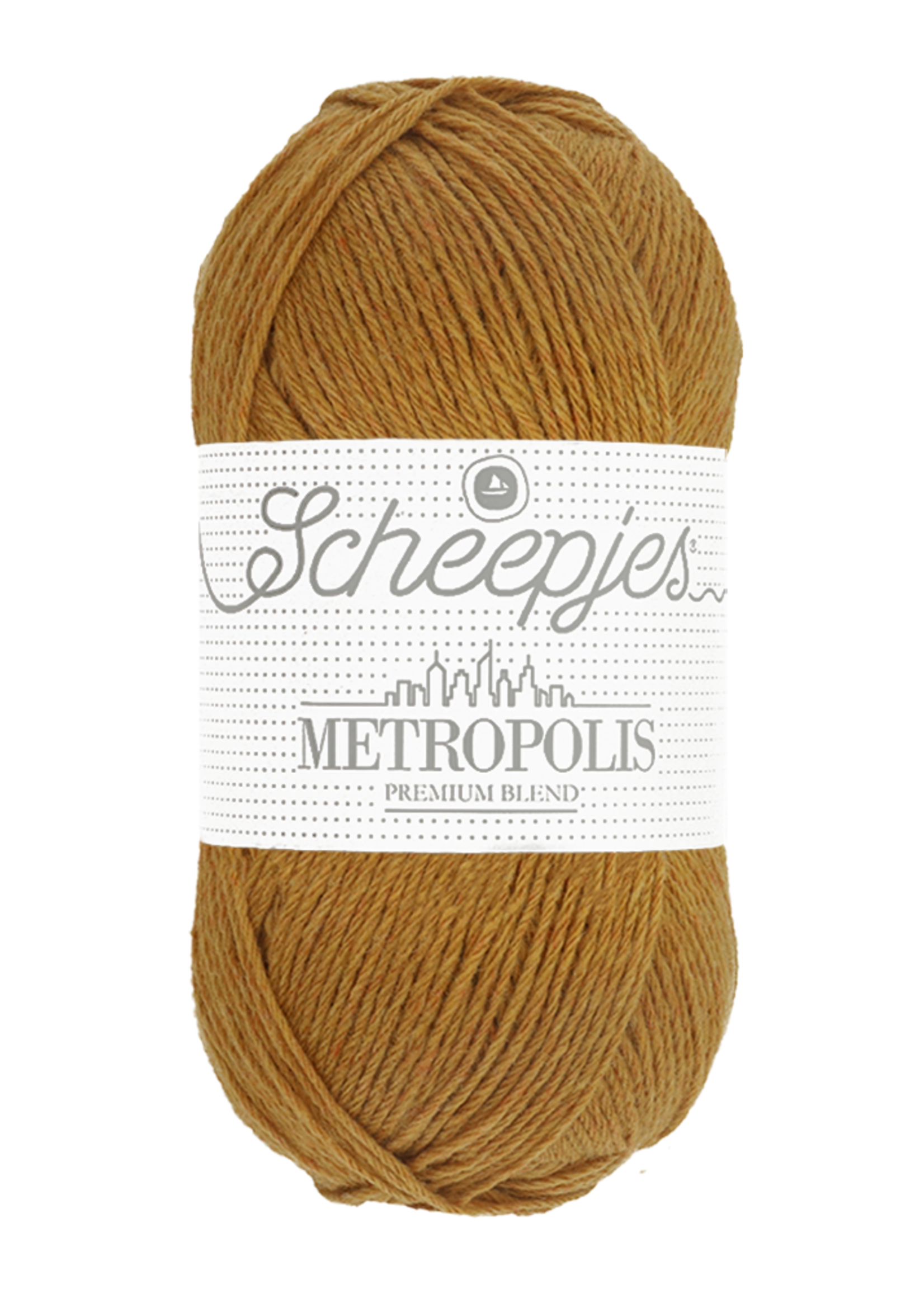 Scheepjes Metropolis - Scheepjes -035 Seoul-50%