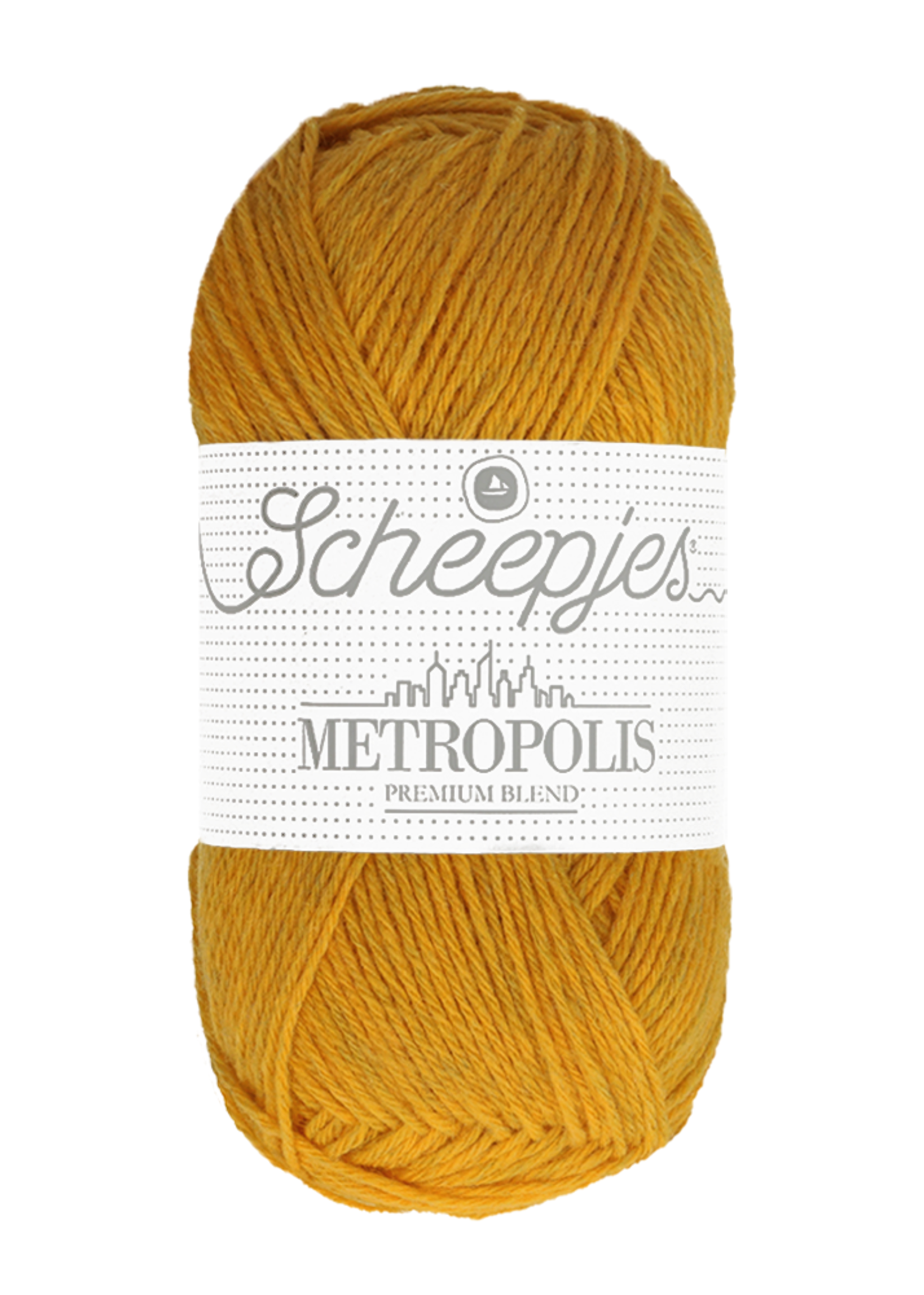 Scheepjes Metropolis - Scheepjes -036 Tehran-50%