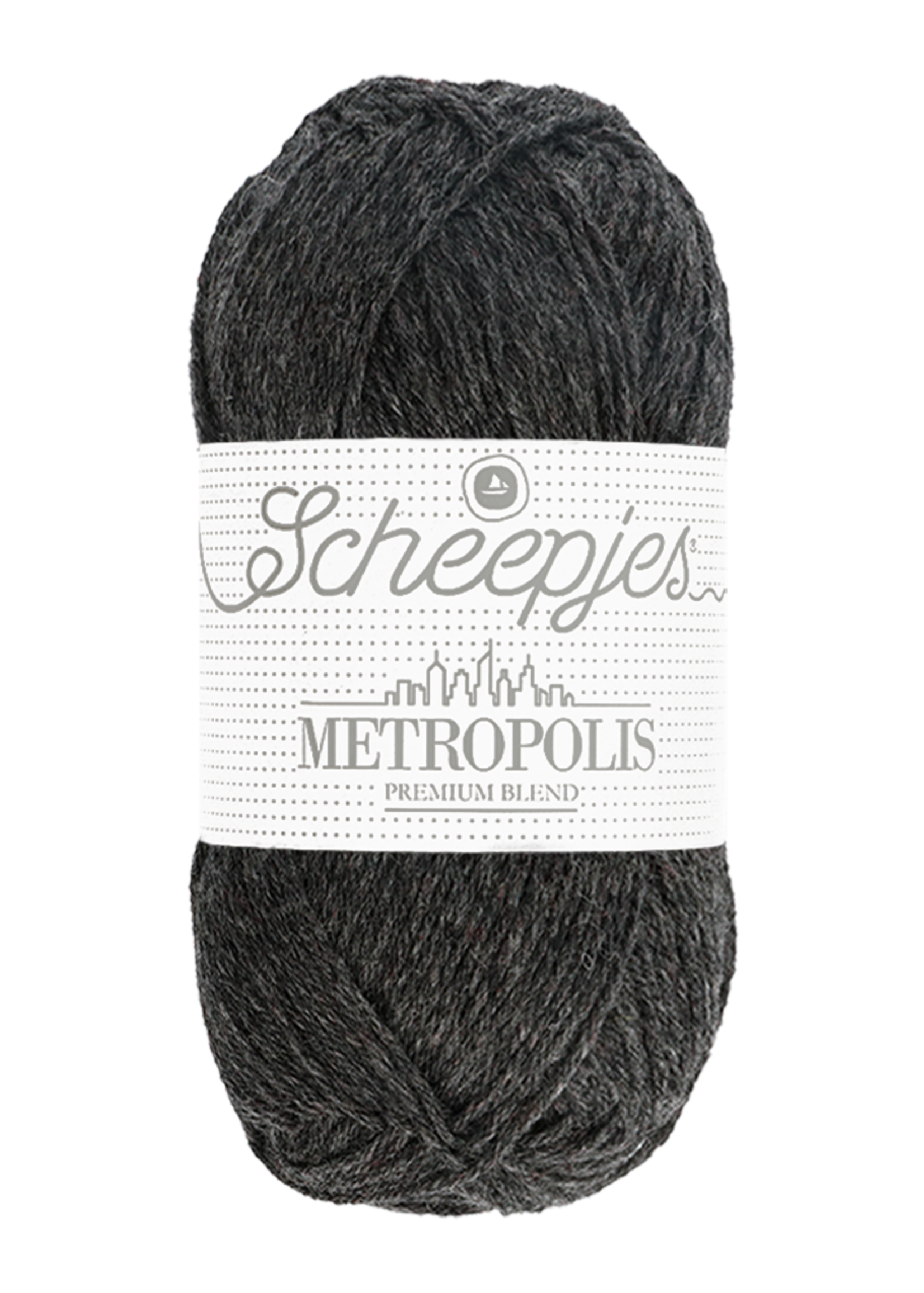 Scheepjes Metropolis - Scheepjes -069 Miami-50%