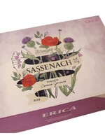 Scheepjes Scheepjes KAL2022 Sassenach Metropolis - Erica