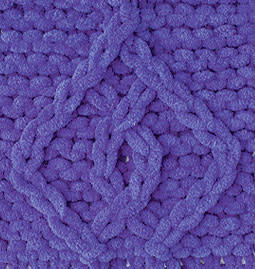 Puffy Fine - Alize - 851 paars