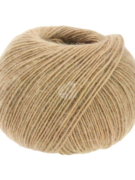 Lana Grossa Ecopuno -65 karamel