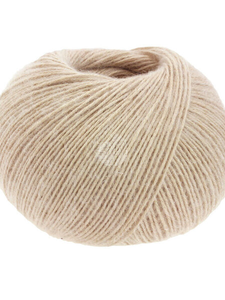 Lana Grossa Ecopuno - Lana Grossa -64 zandbeige