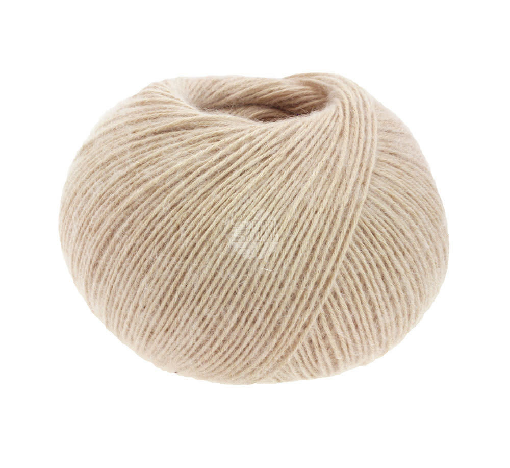 Lana Grossa Ecopuno - Lana Grossa -64 zandbeige