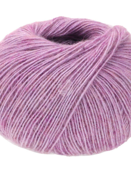 Lana Grossa Ecopuno - Lana Grossa -83 sering paars
