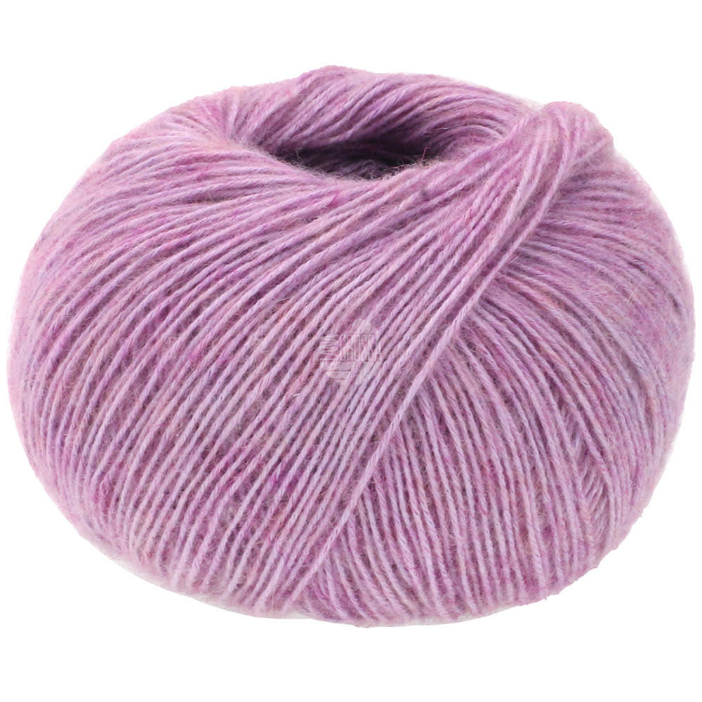 Lana Grossa Ecopuno - Lana Grossa -83 sering paars