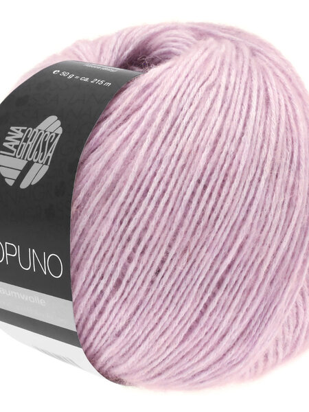 Lana Grossa Ecopuno -08 sering
