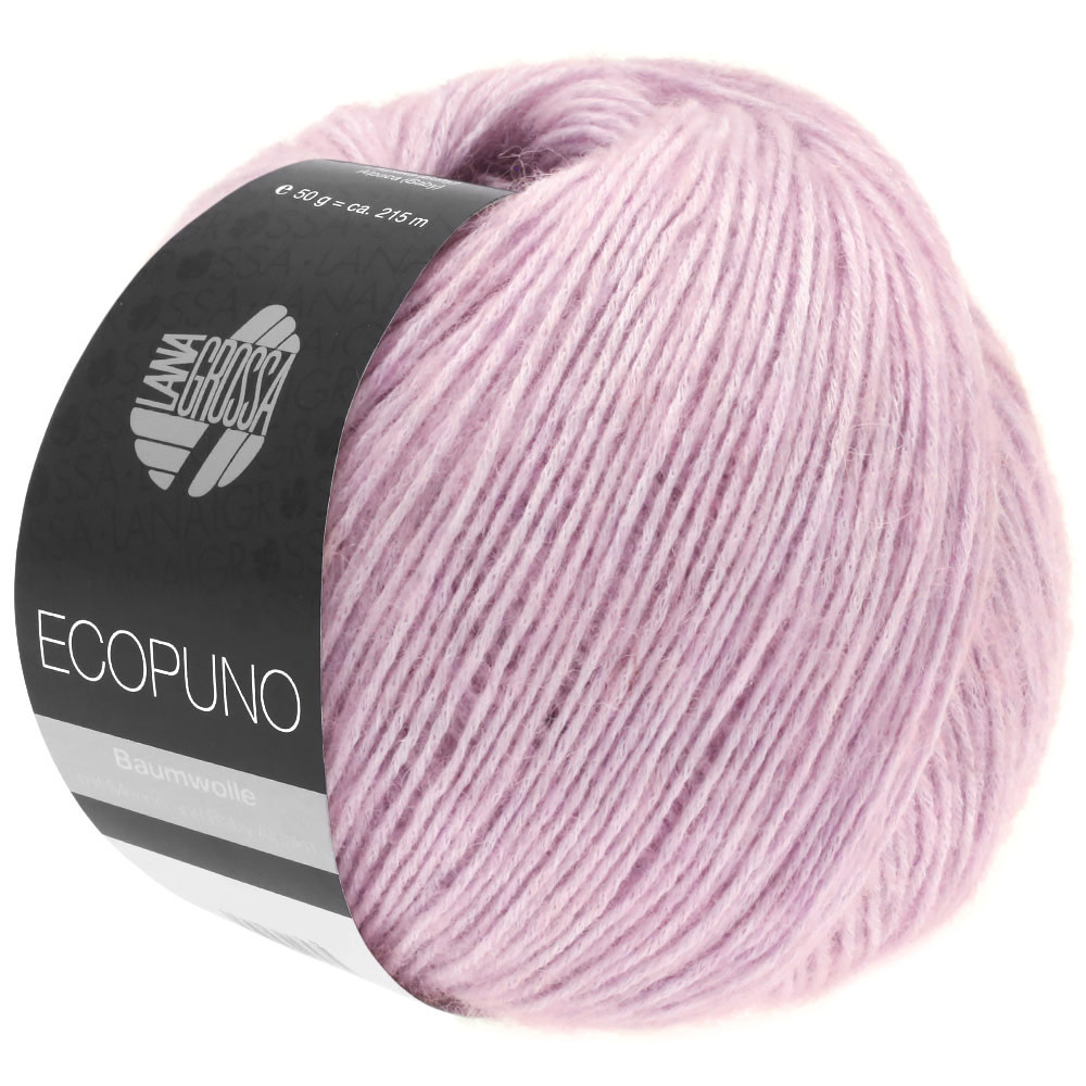 Lana Grossa Ecopuno - Lana Grossa -08 sering