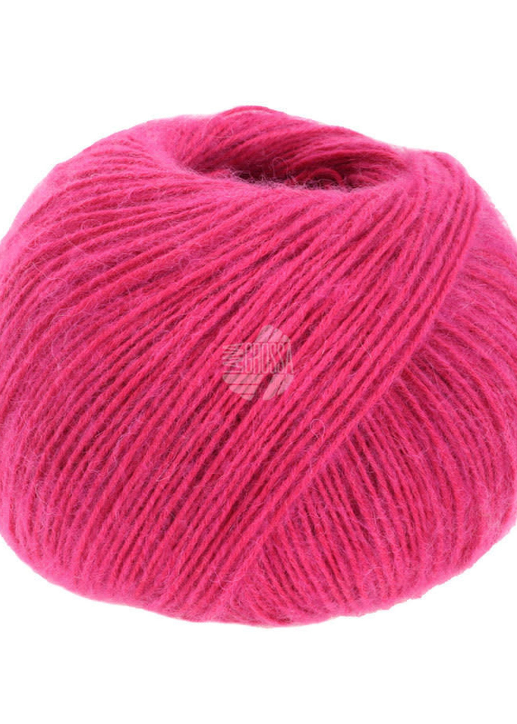 Lana Grossa Ecopuno - Lana Grossa - 71 pink