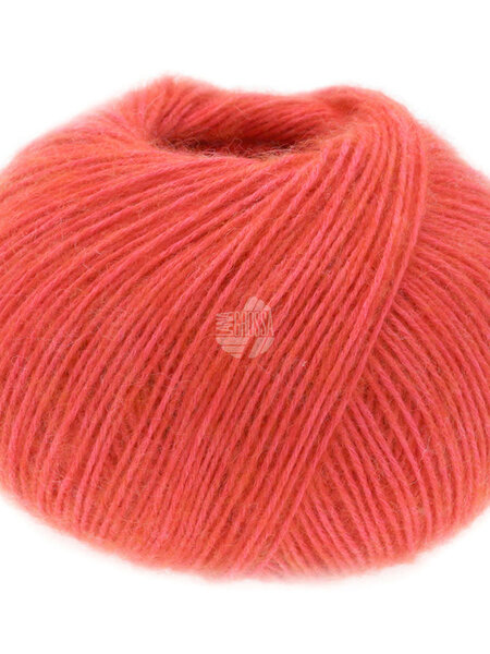 Lana Grossa Ecopuno - Lana Grossa -60 koraal