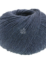 Lana Grossa Merino Superiore - Lana Grossa - 22 jeans blauw