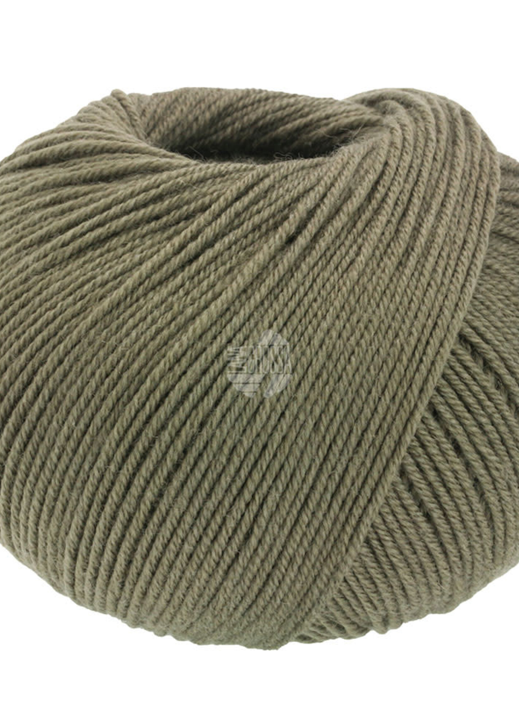 Lana Grossa Merino Superiore - Lana Grossa -13 kaki