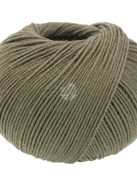Lana Grossa Merino Superiore -13 kaki-25%