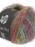 Lana Grossa Silkhair print - Lana Grossa -401