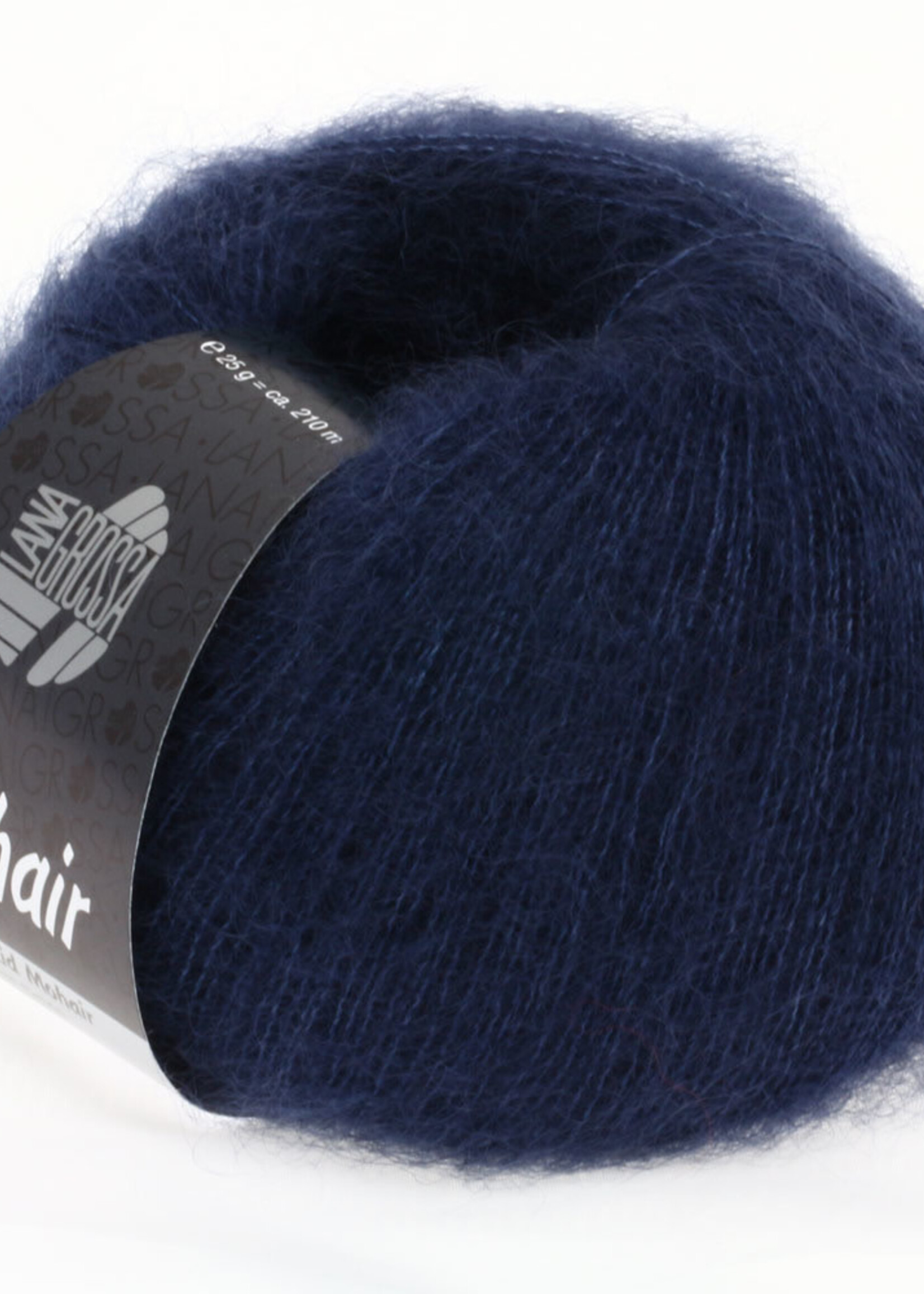 Lana Grossa Silkhair -043 marine