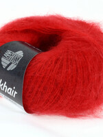 Lana Grossa Silkhair - Lana Grossa -008 rood