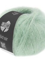 Lana Grossa Silkhair - Lana Grossa -186 patelgroen