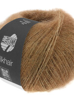 Lana Grossa Silkhair - Lana Grossa -169 Camel