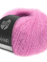 Lana Grossa Silkhair - Lana Grossa -162 Pink