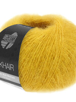 Lana Grossa Silkhair -160 Curry