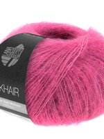 Lana Grossa Silkhair - Lana Grossa -172 pink