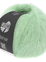 Lana Grossa Silkhair -179 zachtgroen