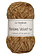 GoHandmade Bohème Velvet "fine" -vintage curry