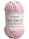 GoHandmade Happy Chunky "fine" old rose