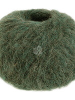 Lana Grossa Natural Alpaca Lungo - Lana Grossa -08 groen