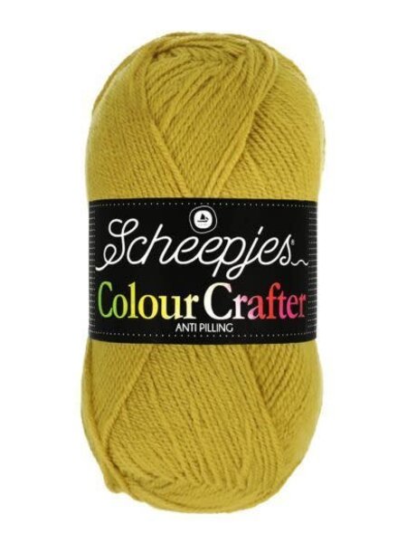 Scheepjes Colour Crafter - Scheepjes -1712 Nijmegen