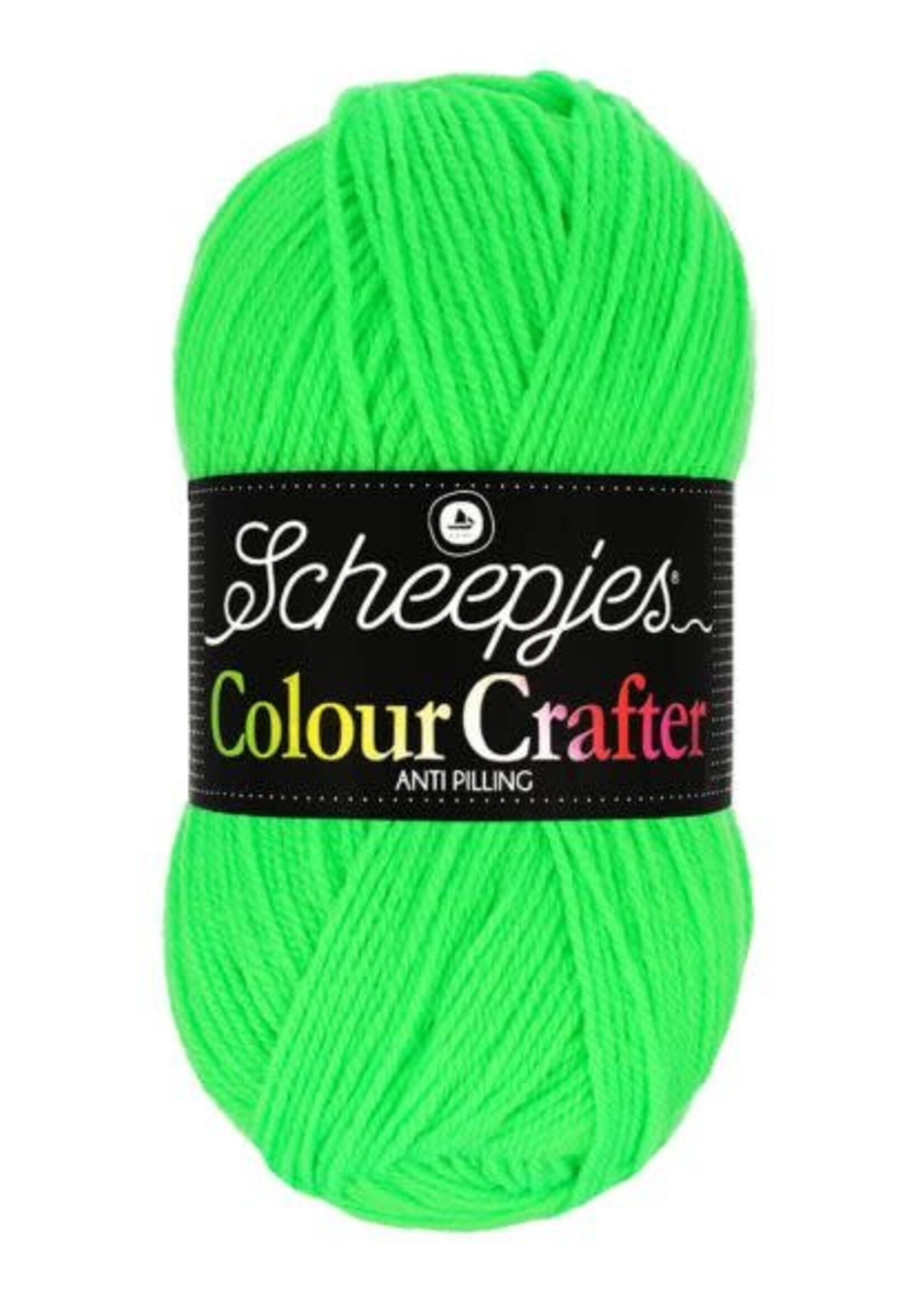 Scheepjes Colour Crafter - Scheepjes -1259 Groningen