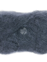Lana Grossa Setasuri -12 grafietblauw