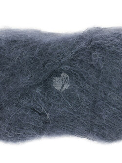 Lana Grossa Setasuri -12 grafietblauw