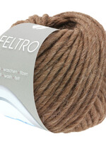 Lana Grossa Feltro - Lana Grossa - 23 bruin
