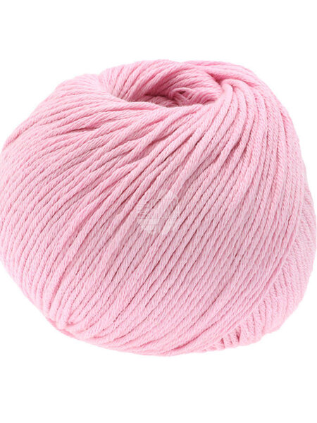 Lana Grossa Organico (Linea Pura) - Lana Grossa -126 anjer -50%