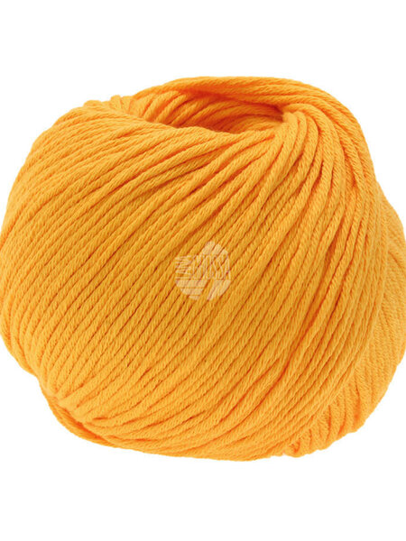 Lana Grossa Organico (Linea Pura) - Lana Grossa -19 oker-50%