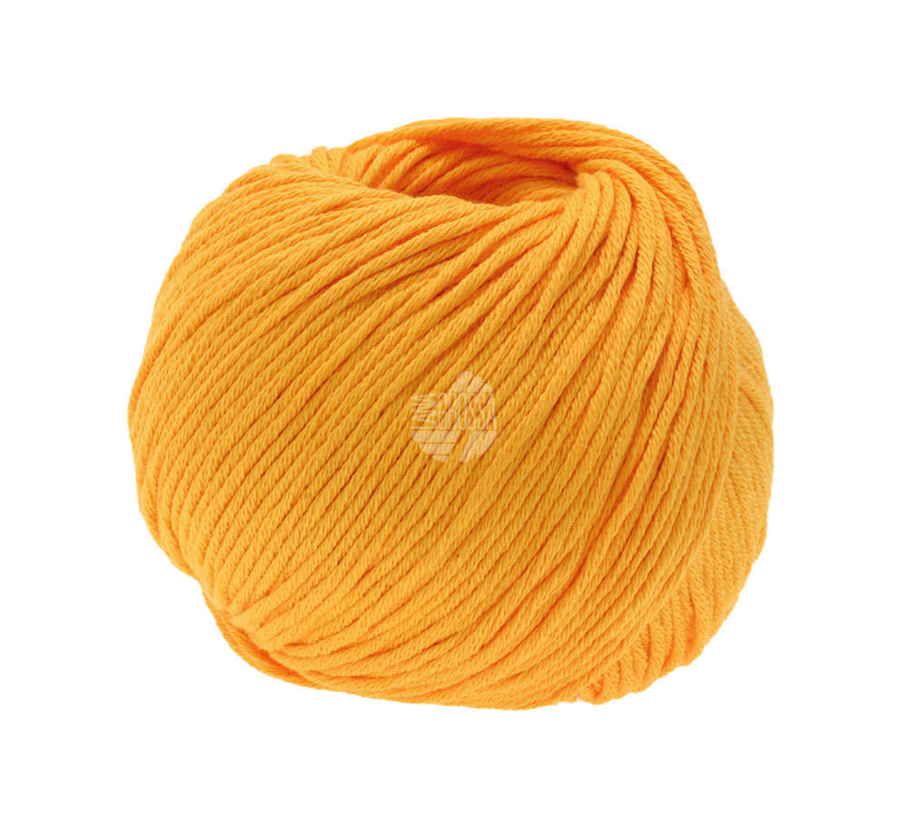 Lana Grossa Organico (Linea Pura) - Lana Grossa -19 oker-50%