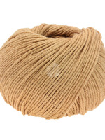 Organico (Linea Pura) - Lana Grossa -141 kameel -50%