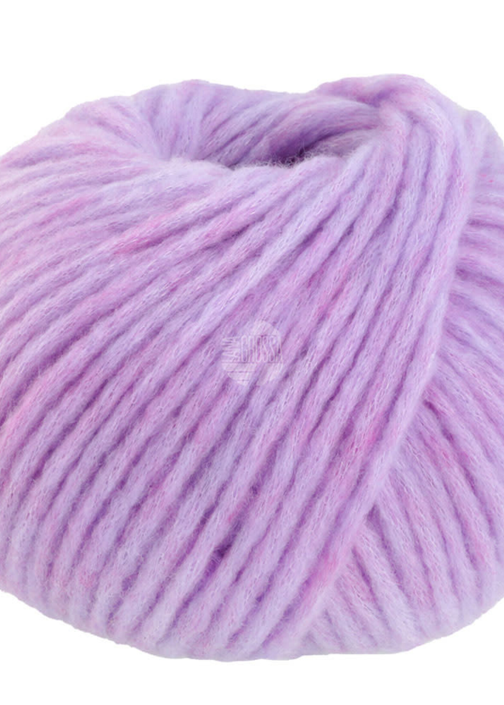 Lana Grossa Spuma - Lana Grossa -10 sering roze