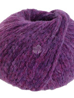Lana Grossa Spuma - Lana Grossa -09 violet