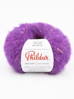 Phildar Phil Cosy -Ultra Violet-40%