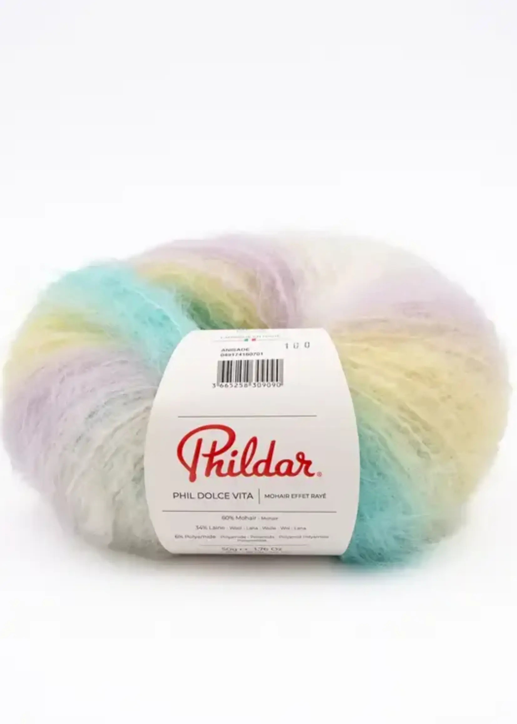 Phildar Phil Dolce Vita Anisade-40%