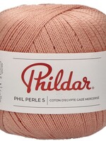 Phildar Phil Perle 5 - Phildar -Peche