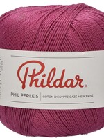 Phildar Phil Perle 5 -Phildar -Anemone