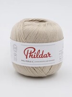 Phildar Phil Perle 5 - Phildar -2264 Beige