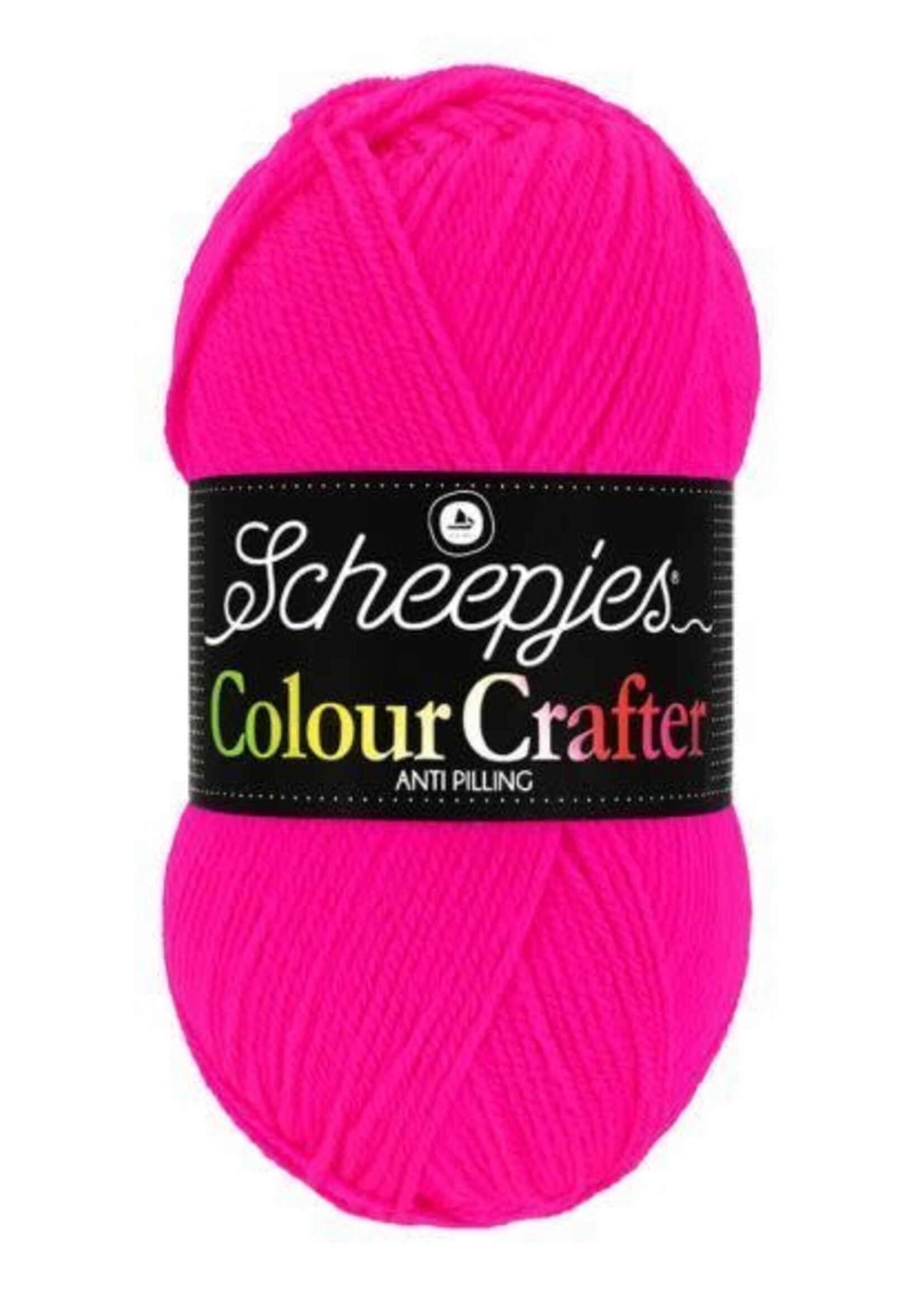 Scheepjes Colour Crafter - Scheepjes -1257 Hilversum