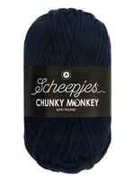 Scheepjes Chunky Monkey -  Scheepjes -1011 Slate