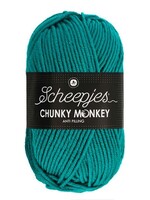 Scheepjes Chunky Monkey - Scheepjes -2015 Ocean