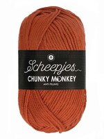 Scheepjes Chunky Monkey - Scheepjes -1723 Flame