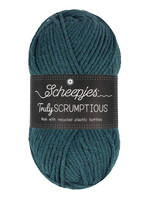 Scheepjes Truly Scrumptious - Scheepjes -346 Blue Cornmeal Muffins